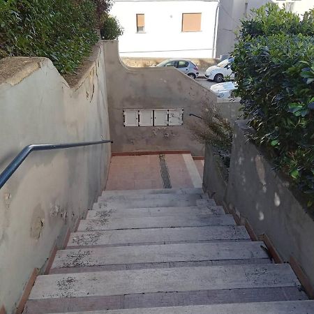 La Casa Dei Pargoli Junior Apartment Matera Ngoại thất bức ảnh