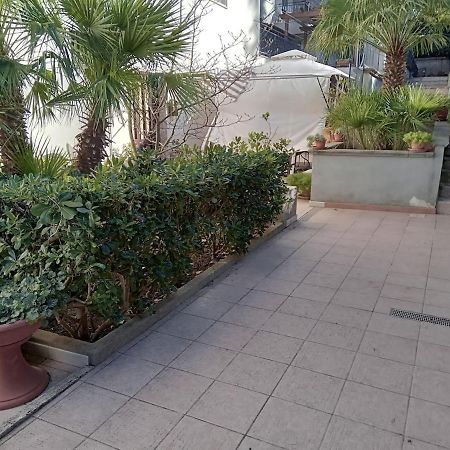 La Casa Dei Pargoli Junior Apartment Matera Ngoại thất bức ảnh