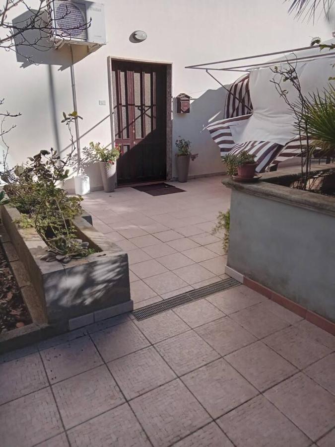 La Casa Dei Pargoli Junior Apartment Matera Ngoại thất bức ảnh
