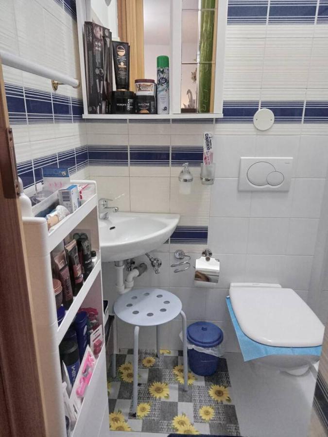 La Casa Dei Pargoli Junior Apartment Matera Ngoại thất bức ảnh
