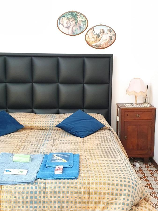 La Casa Dei Pargoli Junior Apartment Matera Ngoại thất bức ảnh