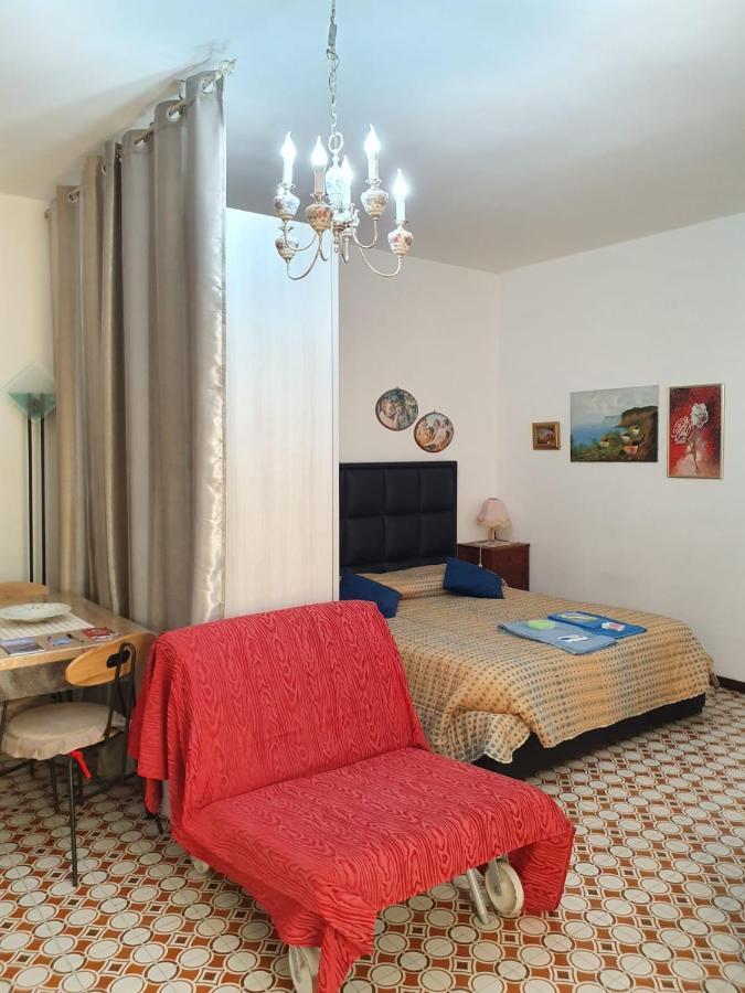 La Casa Dei Pargoli Junior Apartment Matera Ngoại thất bức ảnh