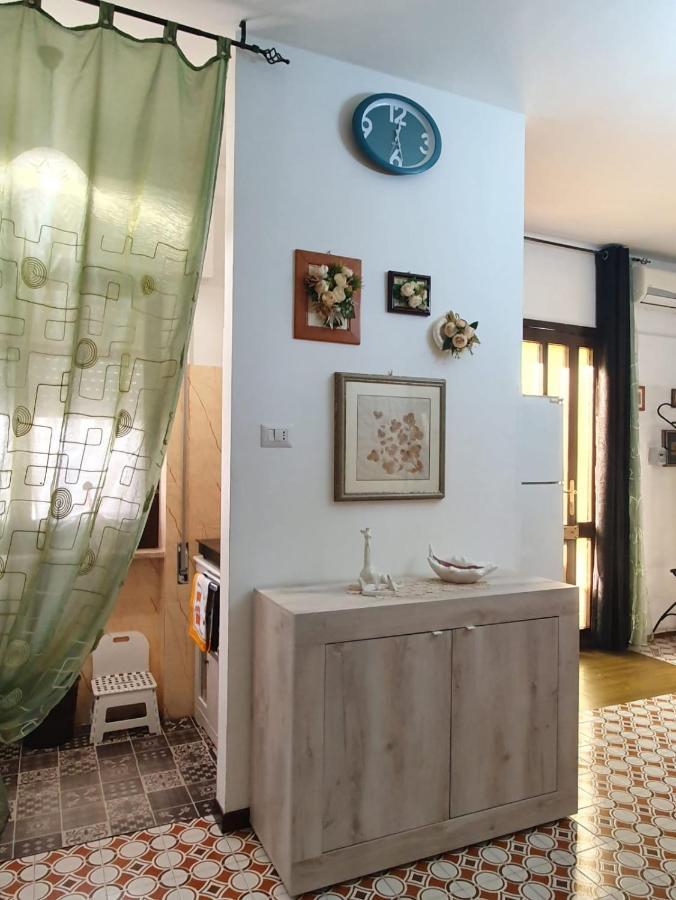 La Casa Dei Pargoli Junior Apartment Matera Ngoại thất bức ảnh