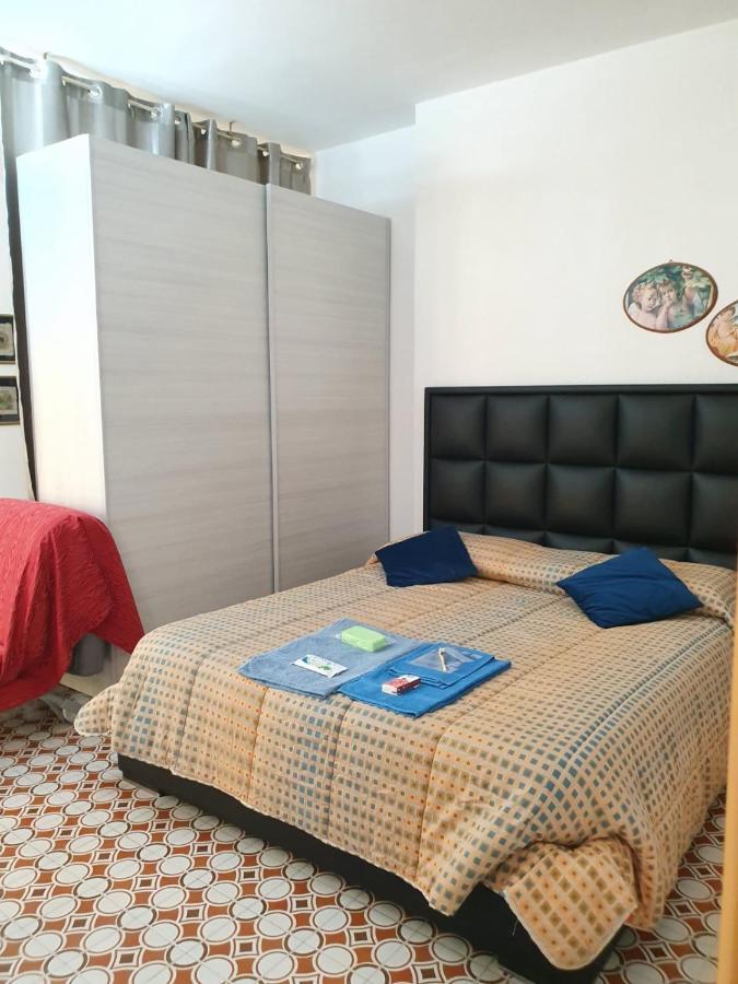 La Casa Dei Pargoli Junior Apartment Matera Ngoại thất bức ảnh